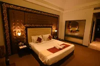 Vennington Court Hotels in Raipur