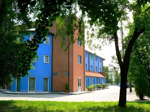 Hotel Due Torri Tempesta Hotel di Noale