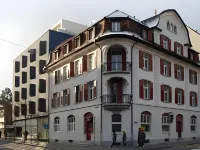 Blue City Boutique Hotel Hotels in 