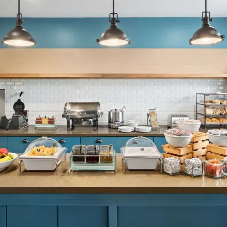 Country Inn & Suites by Radisson, Novi, MI