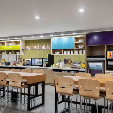 Home2 Suites by Hilton Brownsburg