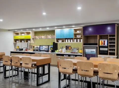 Home2 Suites by Hilton Brownsburg