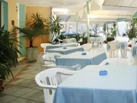 Hotel Nizza Creative Hotel - Frühstück