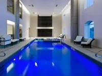 Hotel Casino New Brunswick - Pools