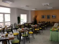 Blu Hotel by Tamaca - breakfast