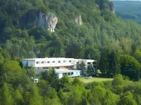 Seehotel am Stausee Hotel a Hillesheim