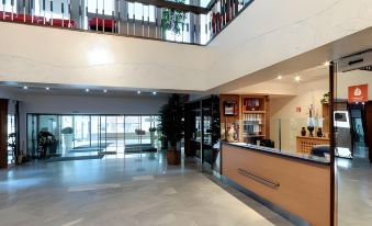 Hotel Druzba