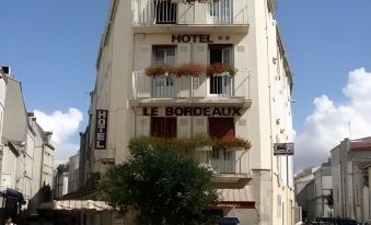 Hôtel le Bord'o Vieux Port