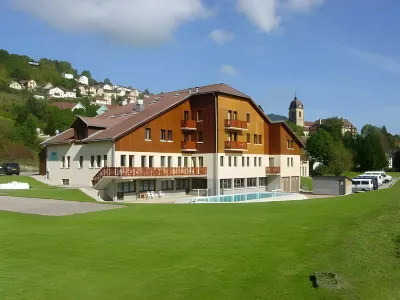 Espace Morteau Hotels in Bonnetage