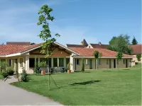 Fasthotel Sarlat - Abbys Hotel Hotels in Carsac-Aillac