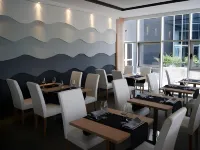 Sercotel Plana Parc - Desayuno