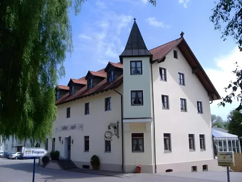 Landgasthof Nagerl Hotels in Freising