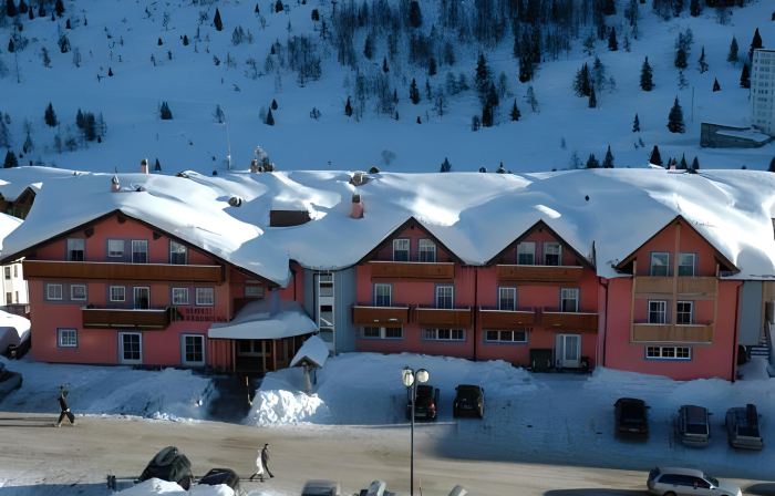Hotel Panorama