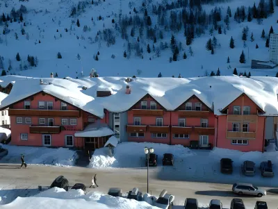 Hotel Panorama