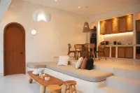 Villa Soll B - Calmingly Wabi-Sabi by Thevillas100