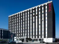 瑞加納斯堪迪克飯店