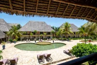 Tui Blue Bahari Zanzibar - 5-Star