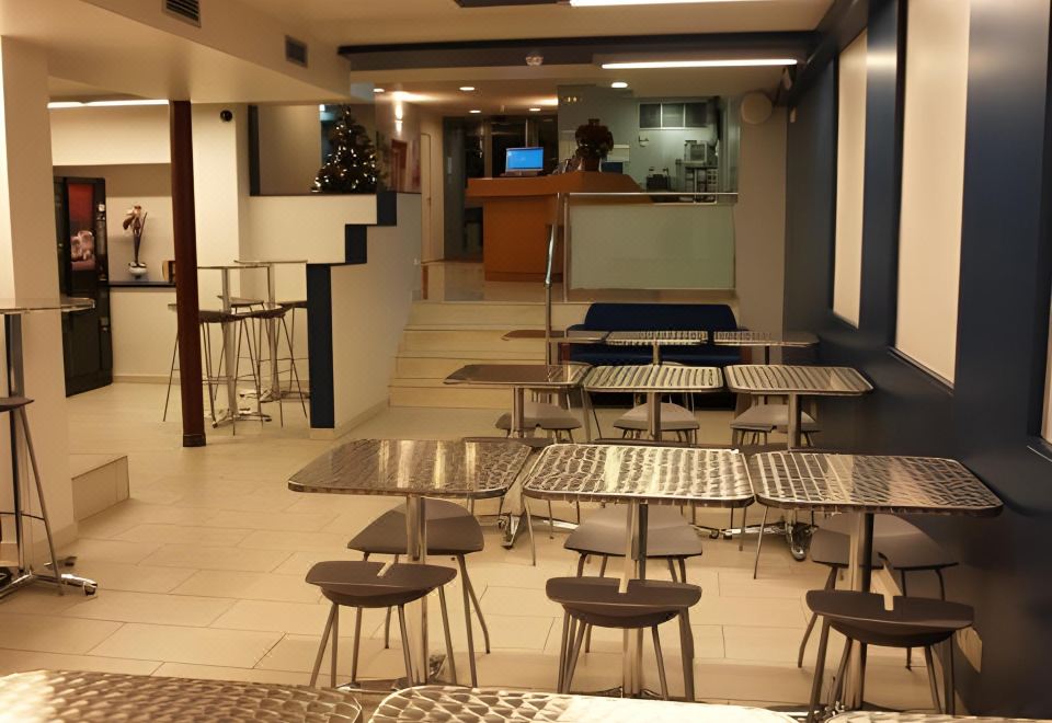 호스탈 라미 이미지