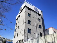 Seven Bricks Hotel Hotels in Gwangyang