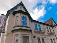 A Park View Hotel Các khách sạn gần Wolverhampton Crown Court