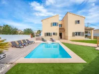 Son Jil - Villas