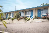 South Seas Motel Hotels in Merimbula