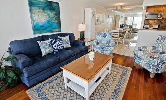 947 Cutter Court at the Sea Pines Resort