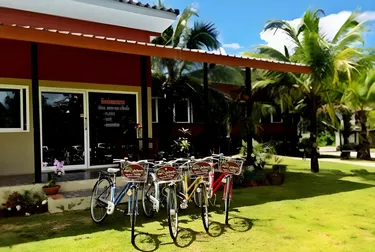 รูปภาพของสตูลบูติกรีสอร์ท (Satun Boutique Resort)