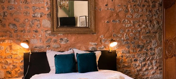 Clementines House Honfleur Hotels in Honfleur