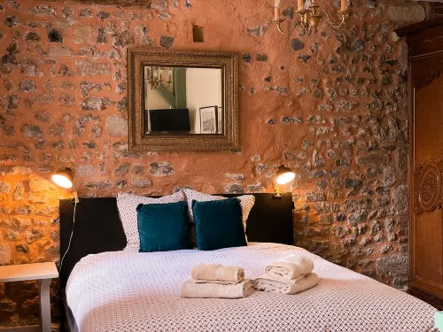 Clementines House Honfleur - Pensions