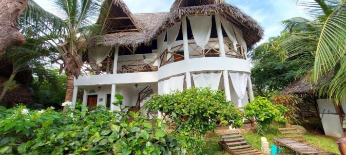 Marine Holiday House Hôtels à&nbsp;: Malindi