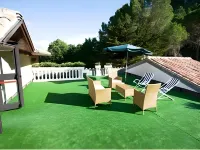 Dimora della Fonte Hotel a Colli sul Velino