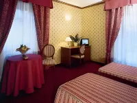 Hotel Olympic