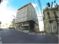 Presidente Hotel Hotels in Passos