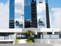 Hotel Brisa Tower Maceió マセイオのホテル