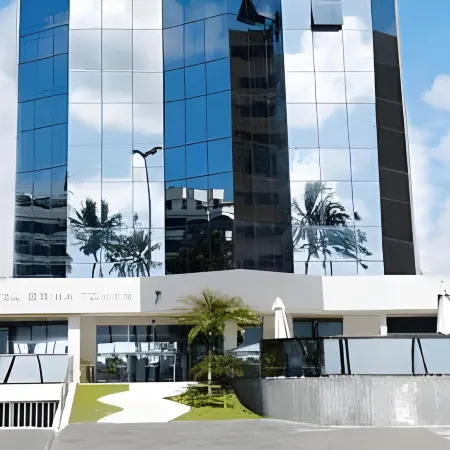 Hotel Brisa Tower Maceió