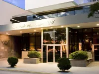 Hotel Península Valdés Hoteles en Biedma