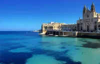 Giorgio Boutique Hotel Hotels in Sliema
