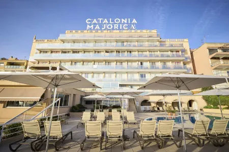 Catalonia Majórica