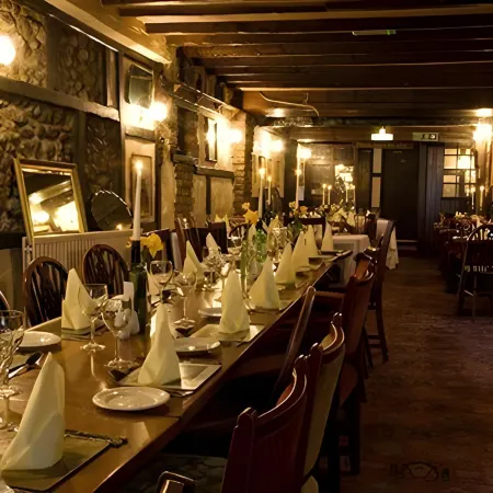 Dun Cow Inn