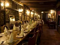 Dun Cow Inn - Morgenmad