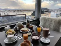 Lennox Ushuaia Hotels in Ushuaia