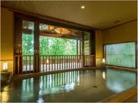 Kasyouen Bettei Fuka - Adult Only