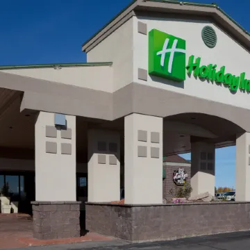 Holiday Inn SPEARFISH-CONVENTION CENTER by IHG