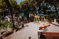 Matilde Beach Resort - WiFi