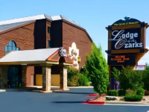 Lodge of the Ozarks