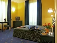 Hotel Albergo Da Vinci