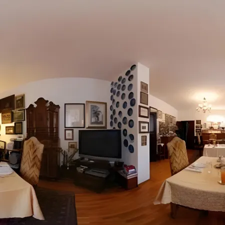 Locanda Borgonuovo