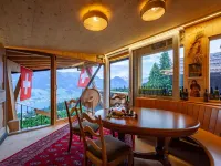 Chalet Zun