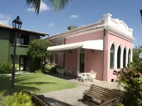 Hotel Catharina Paraguaçu